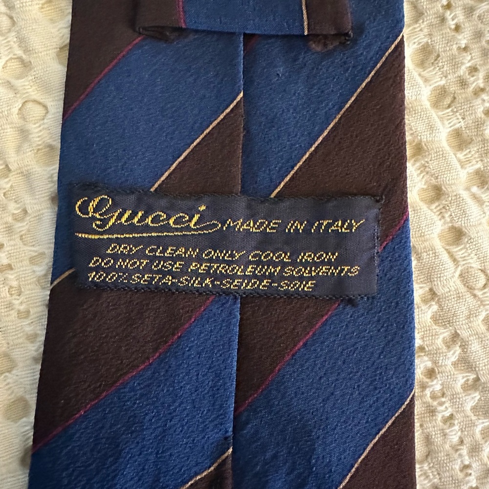 Vintage Gucci